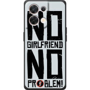 Чохол BoxFace OPPO Reno 8 5G No Girlfriend