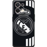 Чохол BoxFace OPPO Reno 8 5G Real Football