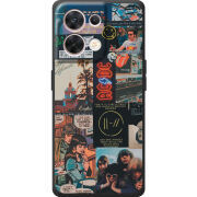 Чохол BoxFace OPPO Reno 8 5G 