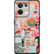 Чохол BoxFace OPPO Reno 8 5G 