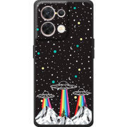 Чохол BoxFace OPPO Reno 8 5G 