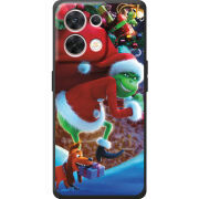 Чохол BoxFace OPPO Reno 8 5G 