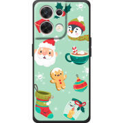 Чохол BoxFace OPPO Reno 8 5G 