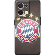 Чохол BoxFace OPPO Reno 8 5G 