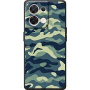 Чохол BoxFace OPPO Reno 8 5G 