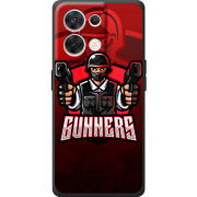 Чохол BoxFace OPPO Reno 8 5G 