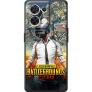 Чохол BoxFace OPPO Reno 8 5G 