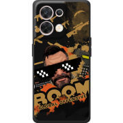 Чохол BoxFace OPPO Reno 8 5G CS:Go C4