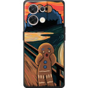 Чохол BoxFace OPPO Reno 8 5G 