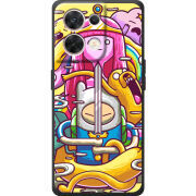 Чохол BoxFace OPPO Reno 8 5G 