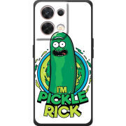 Чохол BoxFace OPPO Reno 8 5G 