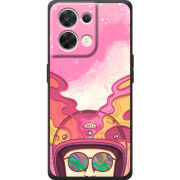 Чохол BoxFace OPPO Reno 8 5G 