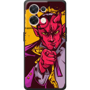 Чохол BoxFace OPPO Reno 8 5G 