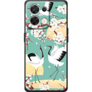 Чохол BoxFace OPPO Reno 8 5G 