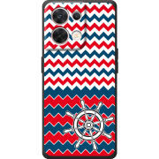 Чохол BoxFace OPPO Reno 8 5G Valley of Waves