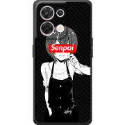 Чохол BoxFace OPPO Reno 8 5G Senpai