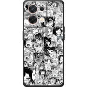 Чохол BoxFace OPPO Reno 8 5G O-Face