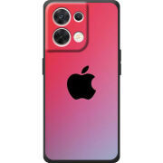 Чохол BoxFace OPPO Reno 8 5G Gradient