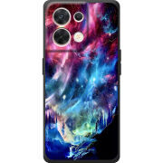 Чохол BoxFace OPPO Reno 8 5G Northern Lights