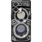 Чохол BoxFace OPPO Reno 8 5G Rolleiflex