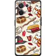 Чохол BoxFace OPPO Reno 8 5G Magic Items