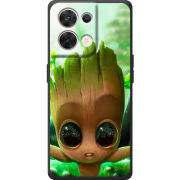 Чохол BoxFace OPPO Reno 8 5G Groot