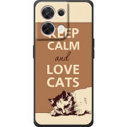 Чохол BoxFace OPPO Reno 8 5G 