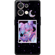 Чохол BoxFace OPPO Reno 8 5G Sailor Moon