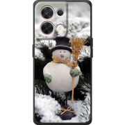 Чохол BoxFace OPPO Reno 8 5G 