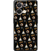 Чохол BoxFace OPPO Reno 8 5G Halloween Magic