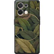 Чохол BoxFace OPPO Reno 8 5G Leaf
