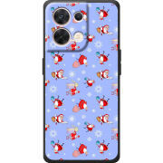 Чохол BoxFace OPPO Reno 8 5G 