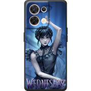 Чохол BoxFace OPPO Reno 8 5G Wednesday Dance