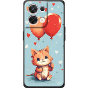 Чохол BoxFace OPPO Reno 8 5G 