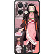 Чохол BoxFace OPPO Reno 8 5G 