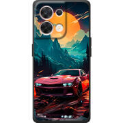 Чохол BoxFace OPPO Reno 8 5G 