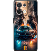 Чохол BoxFace OPPO Reno 8 5G 