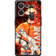 Чохол BoxFace OPPO Reno 8 5G StandOff 2 orang