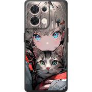 Чохол BoxFace OPPO Reno 8 5G 