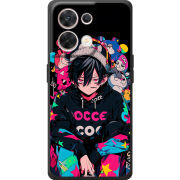 Чохол BoxFace OPPO Reno 8 5G 