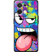 Чохол BoxFace OPPO Reno 8 5G 