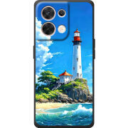 Чохол BoxFace OPPO Reno 8 5G 