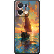 Чохол BoxFace OPPO Reno 8 5G 