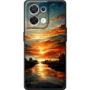 Чохол BoxFace OPPO Reno 8 5G 