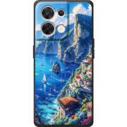 Чохол BoxFace OPPO Reno 8 5G 