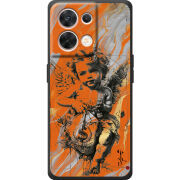 Чохол BoxFace OPPO Reno 8 5G 