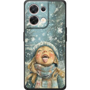 Чохол BoxFace OPPO Reno 8 5G Смак дитинства