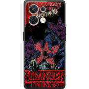 Чохол BoxFace OPPO Reno 8 5G 