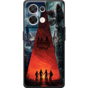 Чохол BoxFace OPPO Reno 8 5G Дивні дива