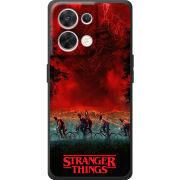 Чохол BoxFace OPPO Reno 8 5G 